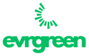 Evrgreen - Logo